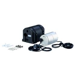 SANYMO XB-3 combi water heater