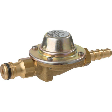 Reduktor do wody 1,5 bar Nypel 1/2" x wąż 9-10mm pod opaskę