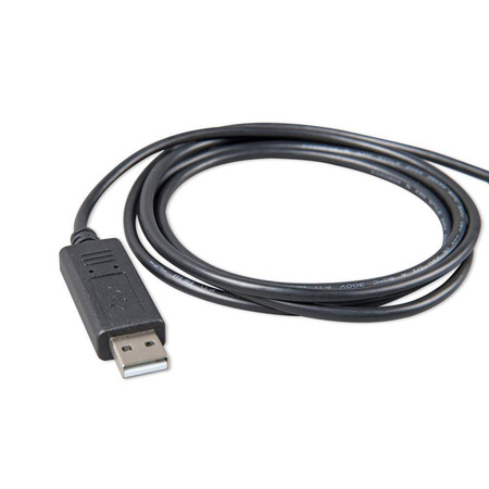 BlueSolar PWM-Pro to USB interface cable