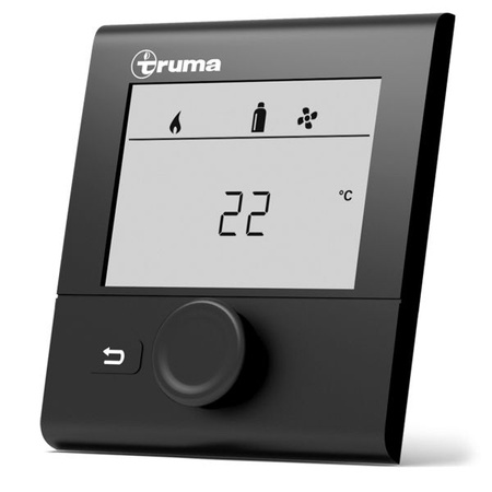 Ogrzewanie na gaz Truma VarioHeat eco CP plus 2800 W