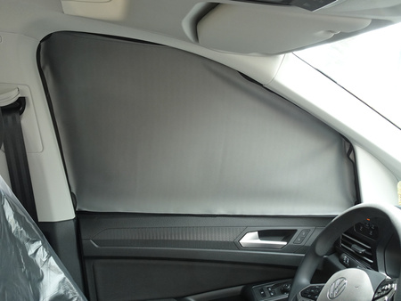 Zestaw zaciemniający Volkswagen Multivan długi zwis