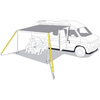 Fiamma Tie Down Yellow pas napinający markizy - żółty, 11 m