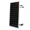 LILIE Solarny panel kempingowy 165Wp