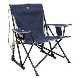 Kickback Rocker™ rocking chair
