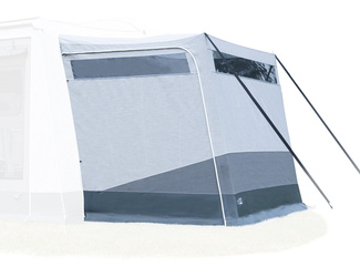 Buddy attachment for WIGO awning set Rolli Plus Ambiente