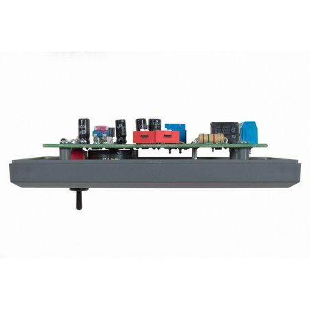 Victron Battery Alarm GX panel alarmu napięcia akumulatora