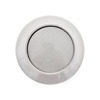 Zatrzask wciskany do zamków Push-lock jasnoszary Häfele 34mm