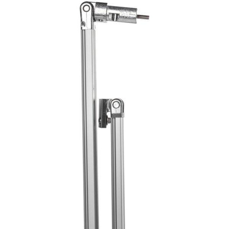 Ramię przegubowe Fiamma do markiz F65s/F65L o dł. 260 - 400 cm, prawe