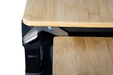 Szafka kuchenna Bamboo Quick Slide