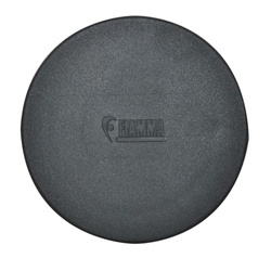 End Cap for Recessed Connection