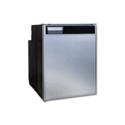 SVR50 L compressor refrigerator with right-hand hinge