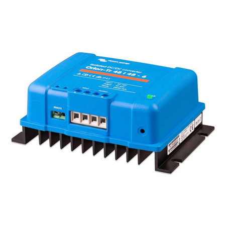Konwerter DC-DC Orion-Tr 48/48-8A (380W) izolowany Victron