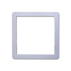 Mounting adapter 40 x 40 Ducato