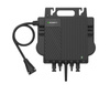 Zestaw balkonowy Growatt NOAH 2000 (2,048 kWh LiFePO4) + mikroinwerter NEO 800M-X 800 W – magazyn energii plug & play