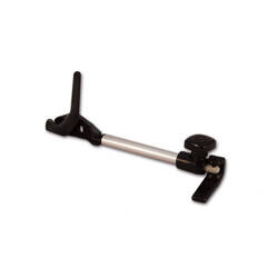 Right-hand arm with knob and handle 21 cm