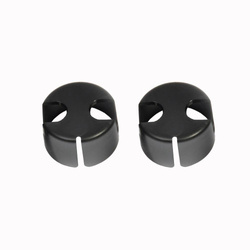 Anti Rattling for Bottom Mounting Rail Thule Excellent / G2, 2 Pcs.