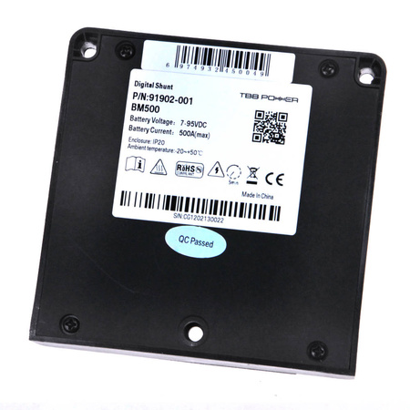 SmartShunt 500A Victron Energy