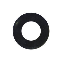 Gasket for 3" plug
