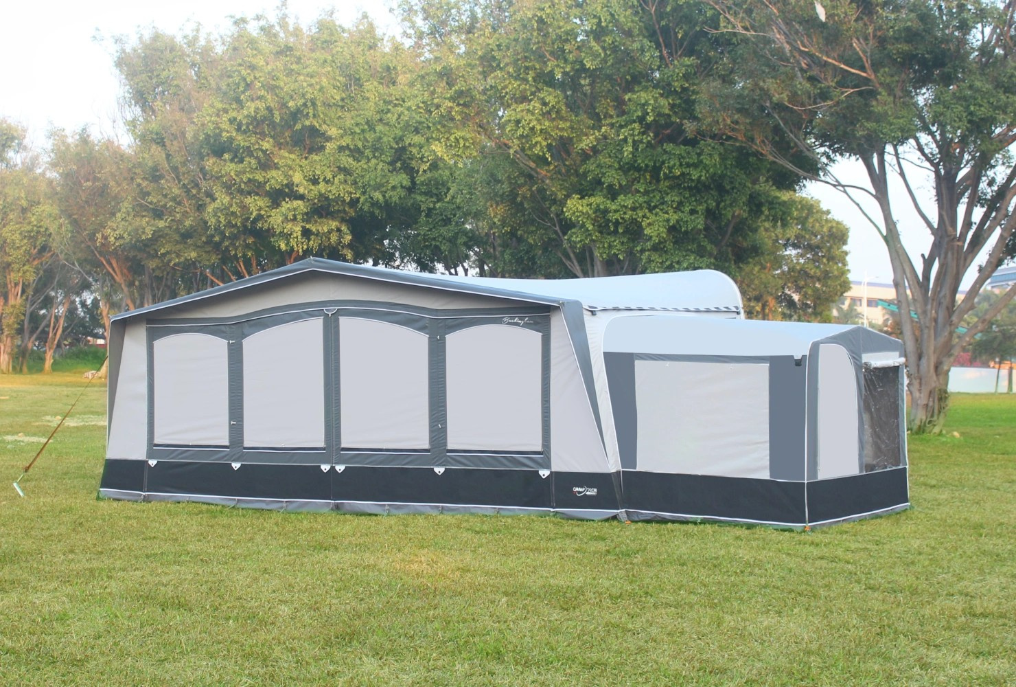 CAMPTECH Diamant Air extension