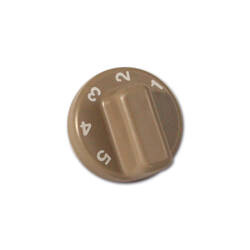 Pokrętło termostatu gazowego serii 4000 - 5000