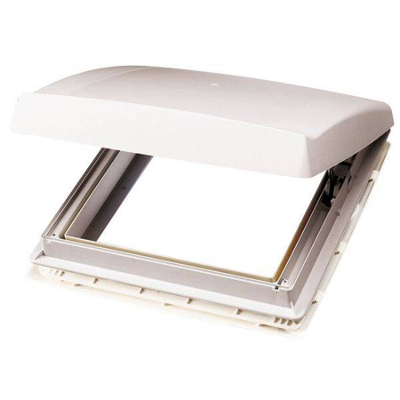 Skylight with Ventilator, 12 V