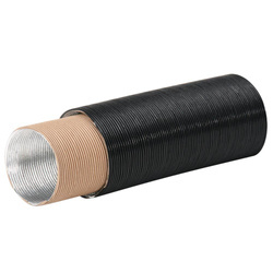 Rura przepustowa izolowana, 75 mm 2 m DRI