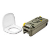 Toilet Fresh-Up set C2/3/4 right