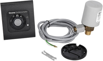 Zdalny wyłącznik gazu Truma GSE