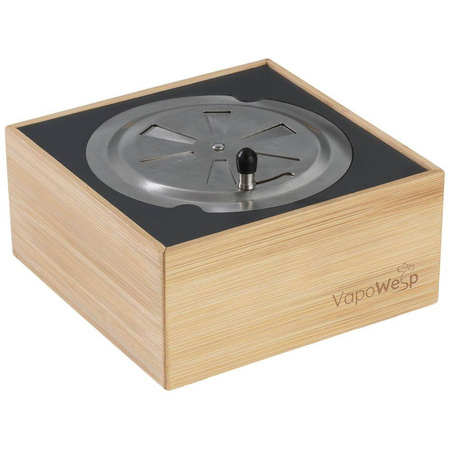 Smoking Box Starter Set