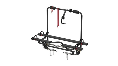 CARAVAN XL A PRO 300 - Głęboka czerń