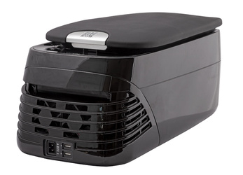 Lodówka przenośna kompresorowa Yolco 8L CX8 Black