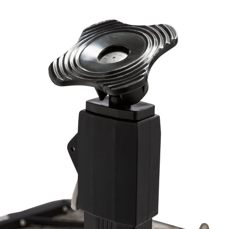 Brunner stolik kempingowy Elùtop Square 100cm