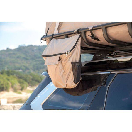 Namiot dachowy Yano Tambu dwuosobowy