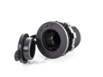 Gniazdo zasilania 12V / 24V