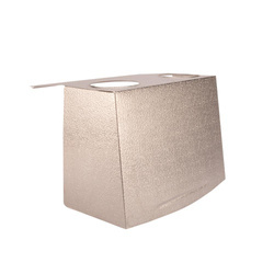 Puszka instalacyjna kpl. dla 2 dmuchaw