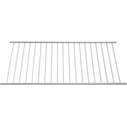 Grill, W 40.8 x D 18 cm