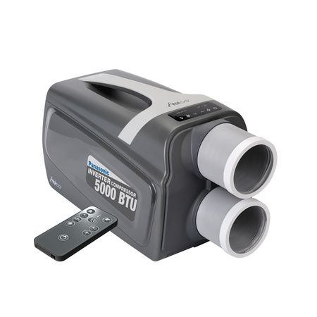 Klimatyzator przenośny Yolco TC590 1.5W