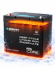 Akumulator Renogy LiFePO4 12V 100Ah z funkcją samonagrzewania