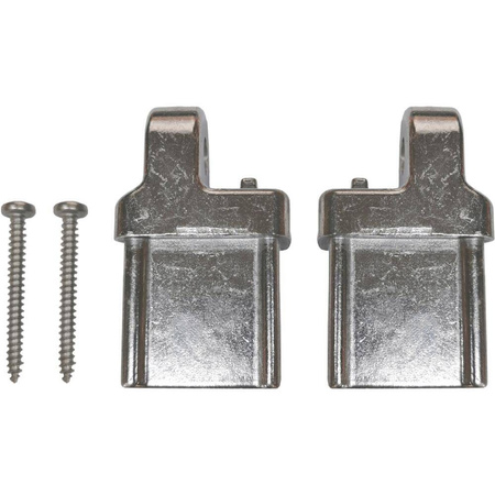 Thule spring arm stops for Thule 4200 / Omnistor 4900 / 6200 awnings - left and right, part 1500602753
