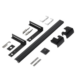 Mounting Set Slide-Out Step G2 12 V for VW Crafter and MAN TGE