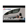 THITRONIK alarm bezprzewodowy do kampera WiPro III safe.lock 102dB
