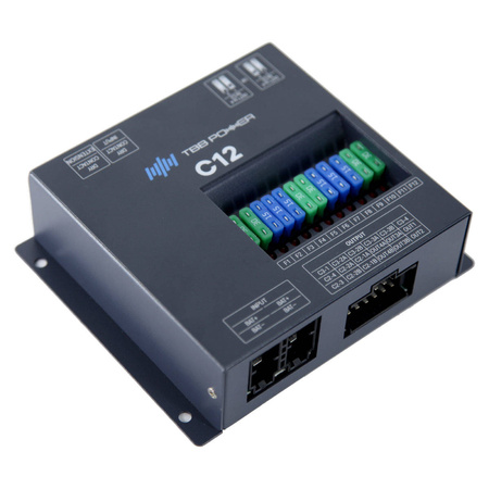 C12 load module TBB Power