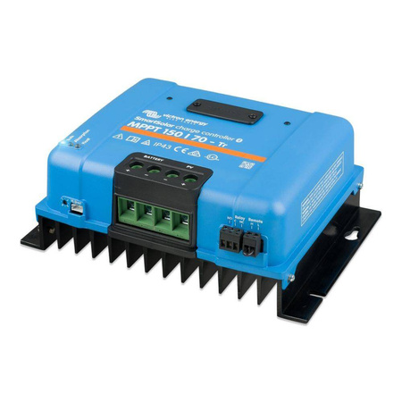 Victron SmartSolar MPPT 150/70-Tr regulator solarny 70 A, 12/24/48 V, Bluetooth