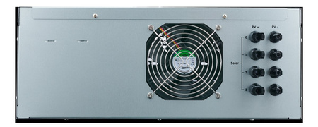Victron Energy Multi HS19 Solar 15k