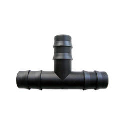 T-sleeve - Ø 32 mm
