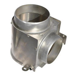 Obudowa mieszająca AXK kpl.