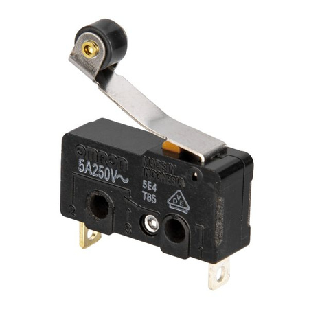 SOG Mikroswitch wentylacji toalety - C2, C3, C4, C200