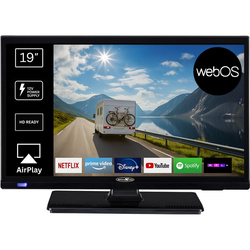 Reflexion telewizor LED19iBT 19" (48cm)