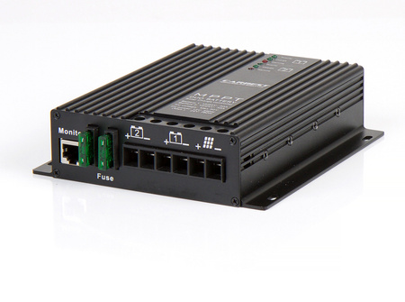 Regulator ładowania słonecznego MPPT DualController 30 A