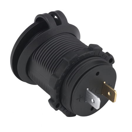 Ładowarka USB Solvian Dual Port 3.1A